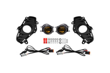Elite Series Fog Lamps for 2022-2025 Toyota RAV4 (pair)