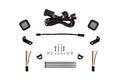 Diode Dynamics Stage Series Reverse Light Kit for 2017-2022 Ford Super Duty
