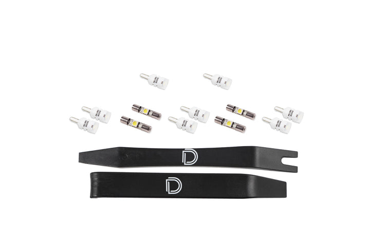 Diode Dynamics Interior LED Conversion Kit for 2011-2015 Chevrolet Cruze