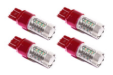Rear Turn/Tail Light LEDs for 2014-2015 Chevrolet Camaro (four)