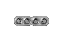 Replacement Lens for Stage Series LED Light Bars (one)