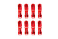 Diode Dynamics T-Tap Kit (8 count)