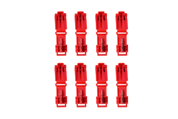 Diode Dynamics T-Tap Kit (8 count)