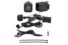 HitchMount LED Pod Reverse Kit for 2010-2024 Toyota 4Runner