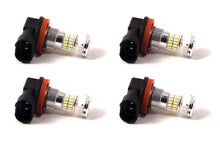 Fog Light LEDs for 2016-2018 Nissan Maxima (four)