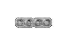 Replacement Lens for Stage Series LED Light Bars (one)