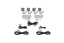 Stage Series LED Rock Light Kit (4-pack)