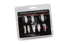 Interior LED Conversion Kit for 2015-2021 Subaru WRX/STi