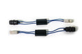 Diode Dynamics Resistor Inline 194 (pair)