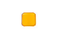 SSC1 LED Pod Cover, Yellow (one)