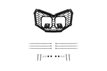 SS3 LED Grille Kit for 2017-2025 Can-Am Maverick X3