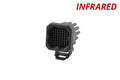 Diode Dynamics SSC1 Infrared LED Pods
