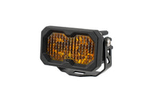 C2 2.0 Yellow Sport LED Pod (one)