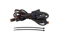 Diode Dynamics C1R/C2R Trailer Wiring Harnesses