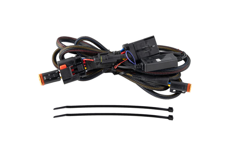 Diode Dynamics C1R/C2R Trailer Wiring Harnesses