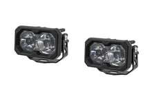 C2 2.0 White Max LED Pod (pair)