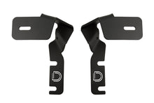 Stage Series Backlit Ditch Light Kit for 2019-2023 Ford Ranger