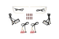 Diode Dynamics 2015-2021 Subaru WRX/STi C-Light LED Halos