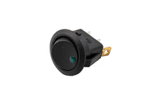 2-Way 12V LED Toggle Switch