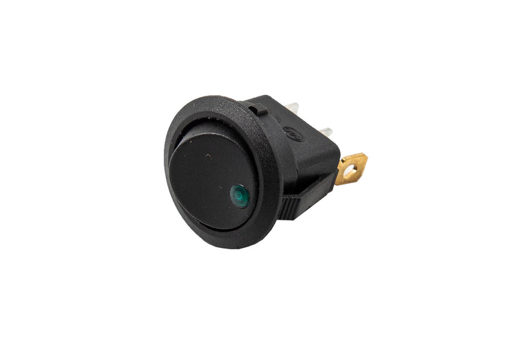 Diode Dynamics 2-Way 12V LED Toggle Switch