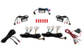 Diode Dynamics 2015-2018 Dodge Charger Multicolor LED Boards