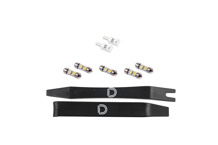 Diode Dynamics Interior LED Conversion Kit for 2014-2019 Kia Soul