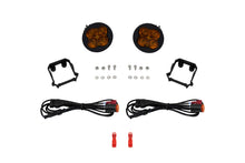 SS3 LED Fog Light Kit for 2009-2013 Subaru Forester
