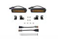 Diode Dynamics SS6 LED Fog Light Kit for 2024-2026 Toyota Tacoma
