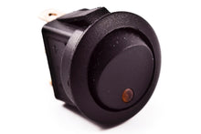 2-Way 12V LED Toggle Switch