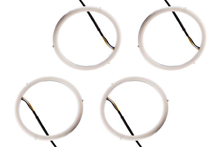 HD LED Halos for 2008-2014 Dodge Challenger (FOUR)