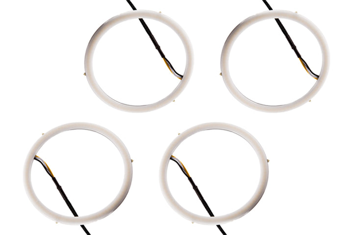 Diode Dynamics HD LED Halos for 2008-2014 Dodge Challenger (FOUR)