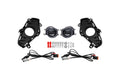 Diode Dynamics Elite Series Fog Lamps for 2022-2025 Toyota RAV4 (pair)
