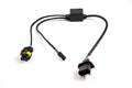 Diode Dynamics BiXenon HID Adapter (pair)