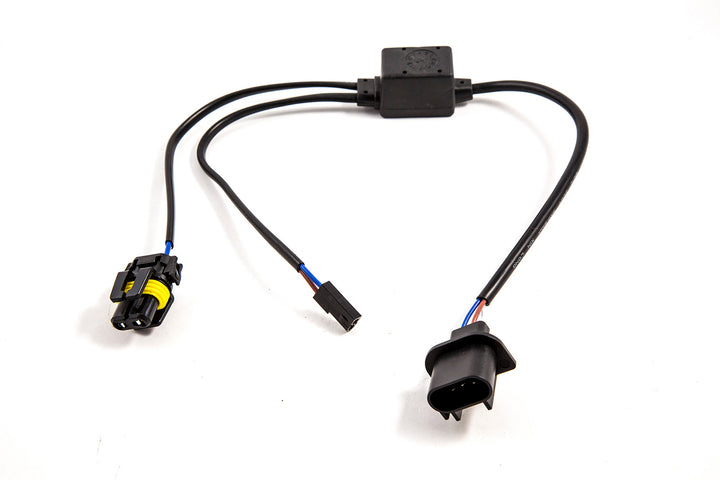 Diode Dynamics BiXenon HID Adapter (pair)