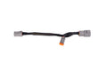 Diode Dynamics SS5 Ultra Heavy Duty CrossLink Splitter Harness (one)