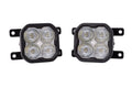 Diode Dynamics SS3 SAE Type AS Fog Light Kit