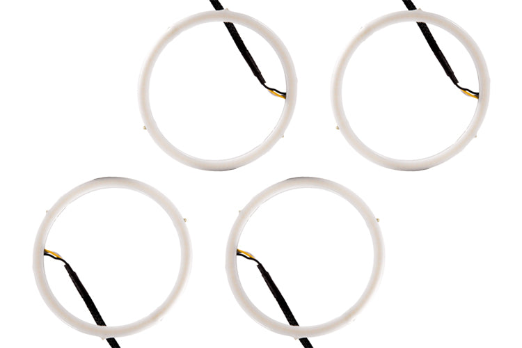 HD LED Halos for 2015-2021 Dodge Challenger (FOUR)