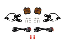 SS3 LED Fog Light Kit for 2010-2013 Lexus IS250C