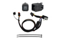 Diode Dynamics HitchMount LED Pod Reverse Kit for 2005-2015 Toyota Tacoma
