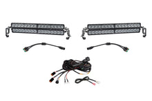 Stage Series Motorsports LED Bracket Kit