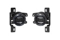 Diode Dynamics Elite Series Type MR Fog Lamps (pair)