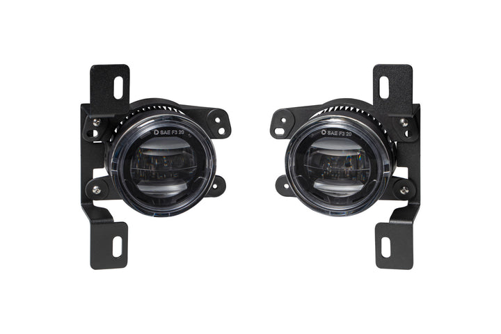 Diode Dynamics Elite Series Type MR Fog Lamps (pair)