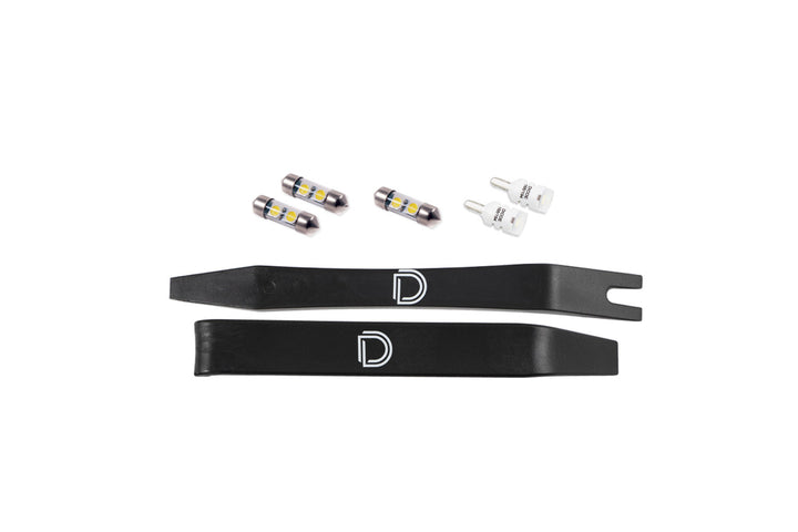 Diode Dynamics Interior LED Conversion Kit for 2005-2021 Nissan Frontier