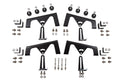 Diode Dynamics Stage Series Motorsports LED Bracket Kit