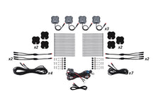Stage Series LED Rock Light Kit (12-pack)