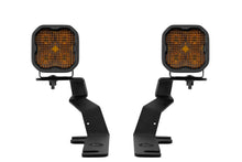 Stage Series Backlit Ditch Light Kit for 2015-2020 Ford F-150