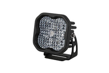 SS3 White Max LED Pod (one)