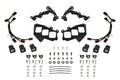 Diode Dynamics SSC1 LED Headlight Kit for 2017-2025 Can-Am Maverick X3