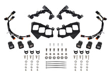 SSC1 LED Headlight Kit for 2017-2025 Can-Am Maverick X3
