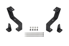 SS5 Grille CrossLink Lightbar Kit for 2019-2024 Ram 1500